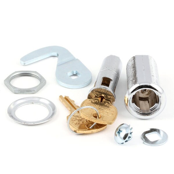 Perlick With 2 Keys Type2 Right Hand Lock 63564 - main